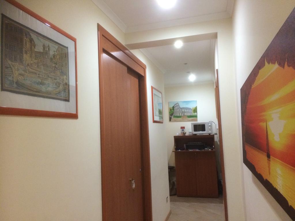 Rental In Rome 2000 Екстериор снимка
