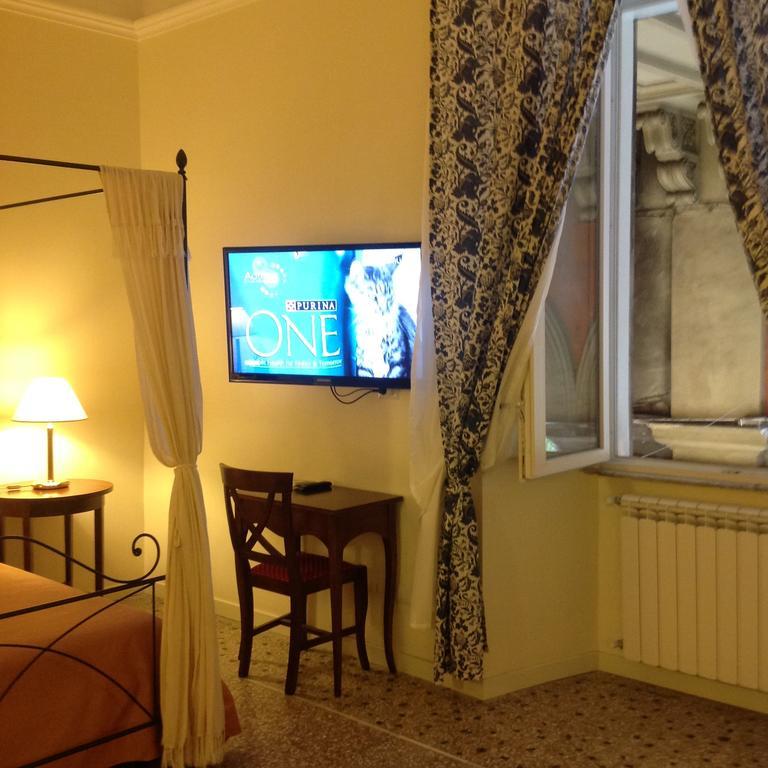 Rental In Rome 2000 Стая снимка