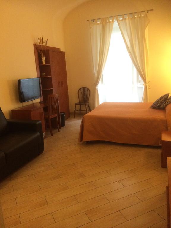 Rental In Rome 2000 Екстериор снимка