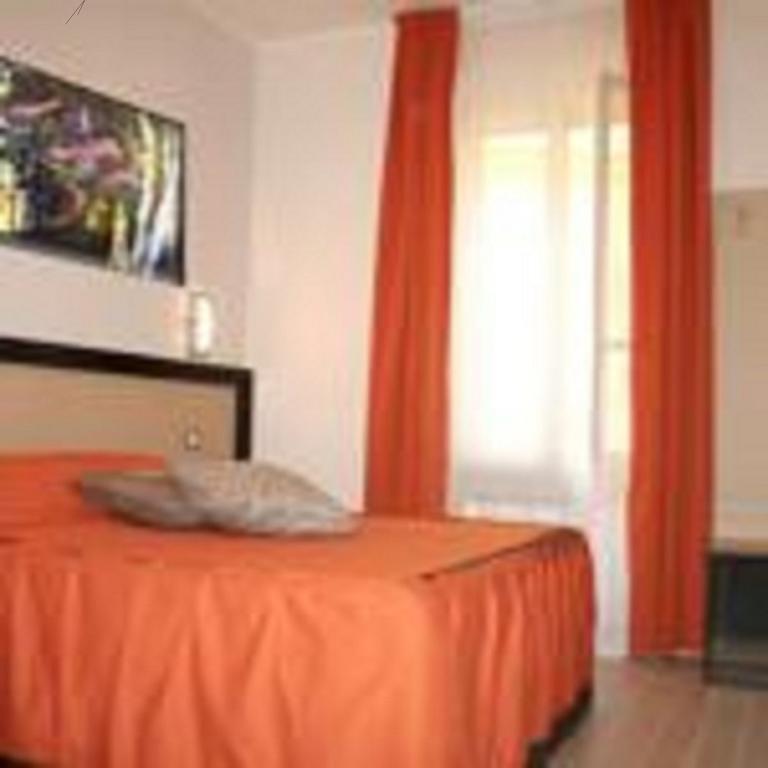 Rental In Rome 2000 Екстериор снимка