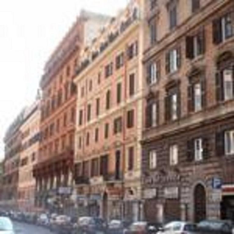 Rental In Rome 2000 Екстериор снимка