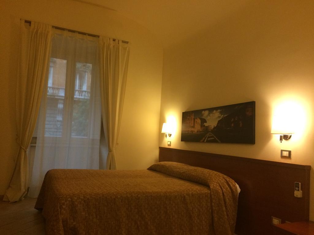 Rental In Rome 2000 Екстериор снимка