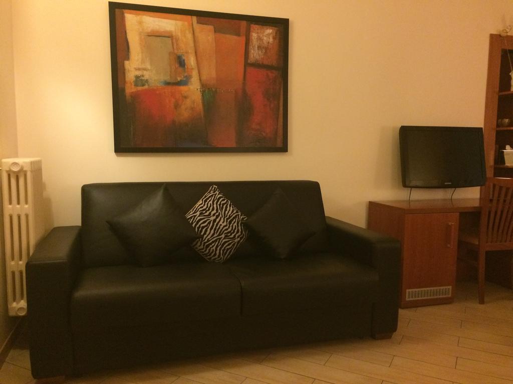 Rental In Rome 2000 Екстериор снимка