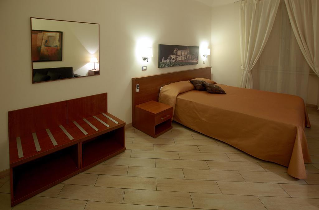 Rental In Rome 2000 Екстериор снимка