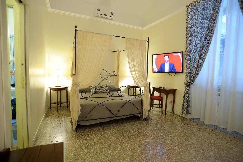 Rental In Rome 2000 Екстериор снимка