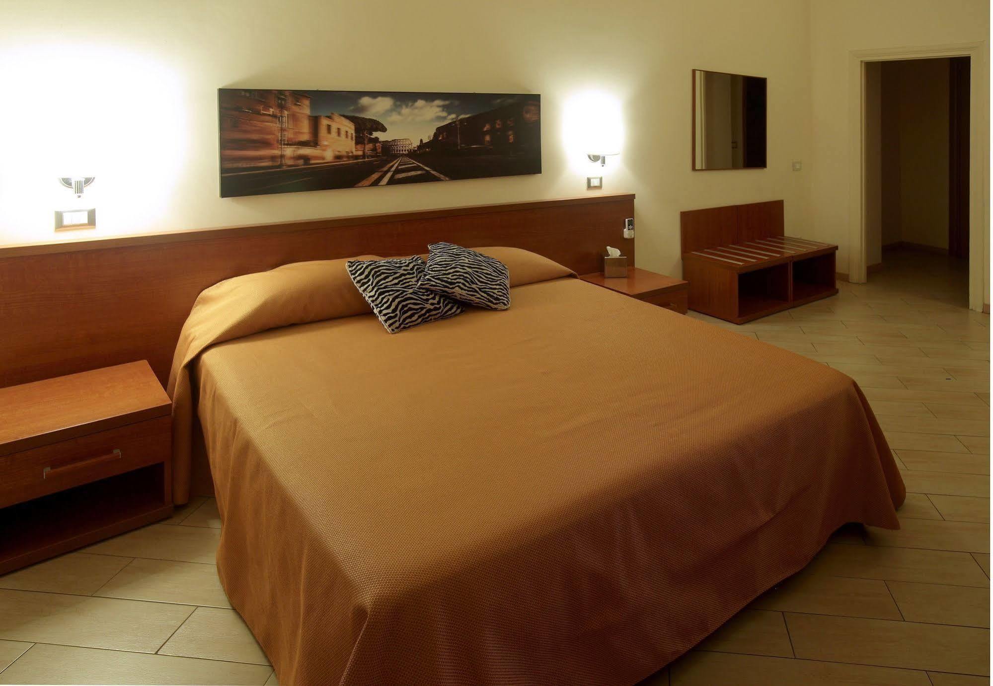 Rental In Rome 2000 Екстериор снимка