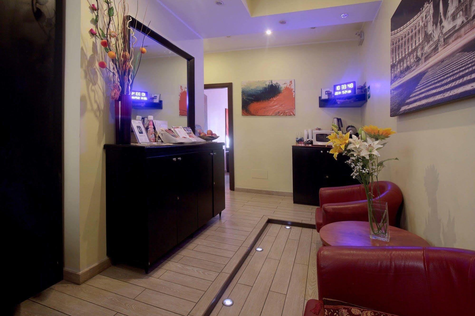 Rental In Rome 2000 Екстериор снимка