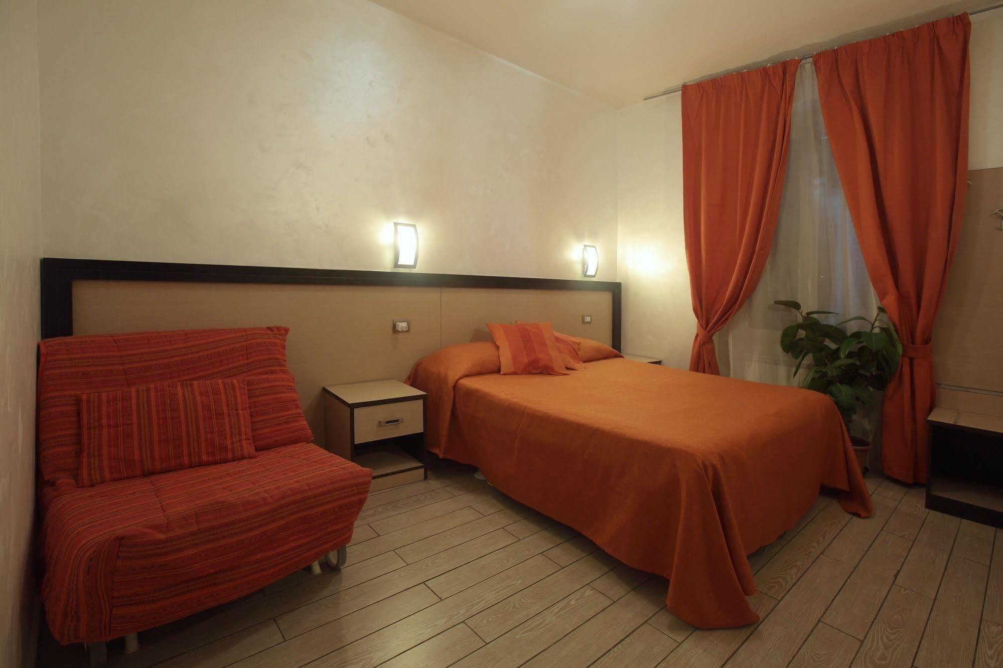 Rental In Rome 2000 Екстериор снимка