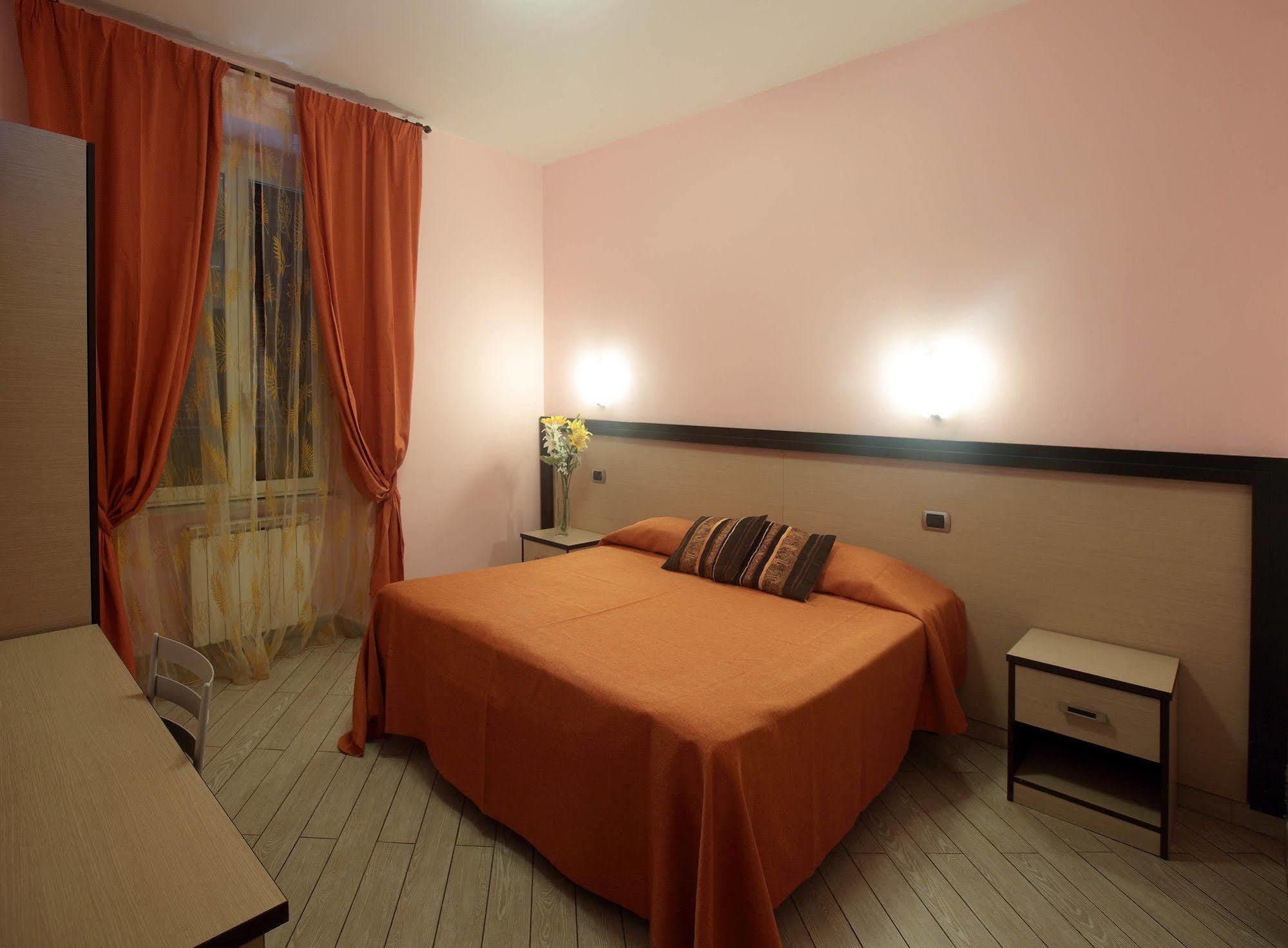 Rental In Rome 2000 Екстериор снимка