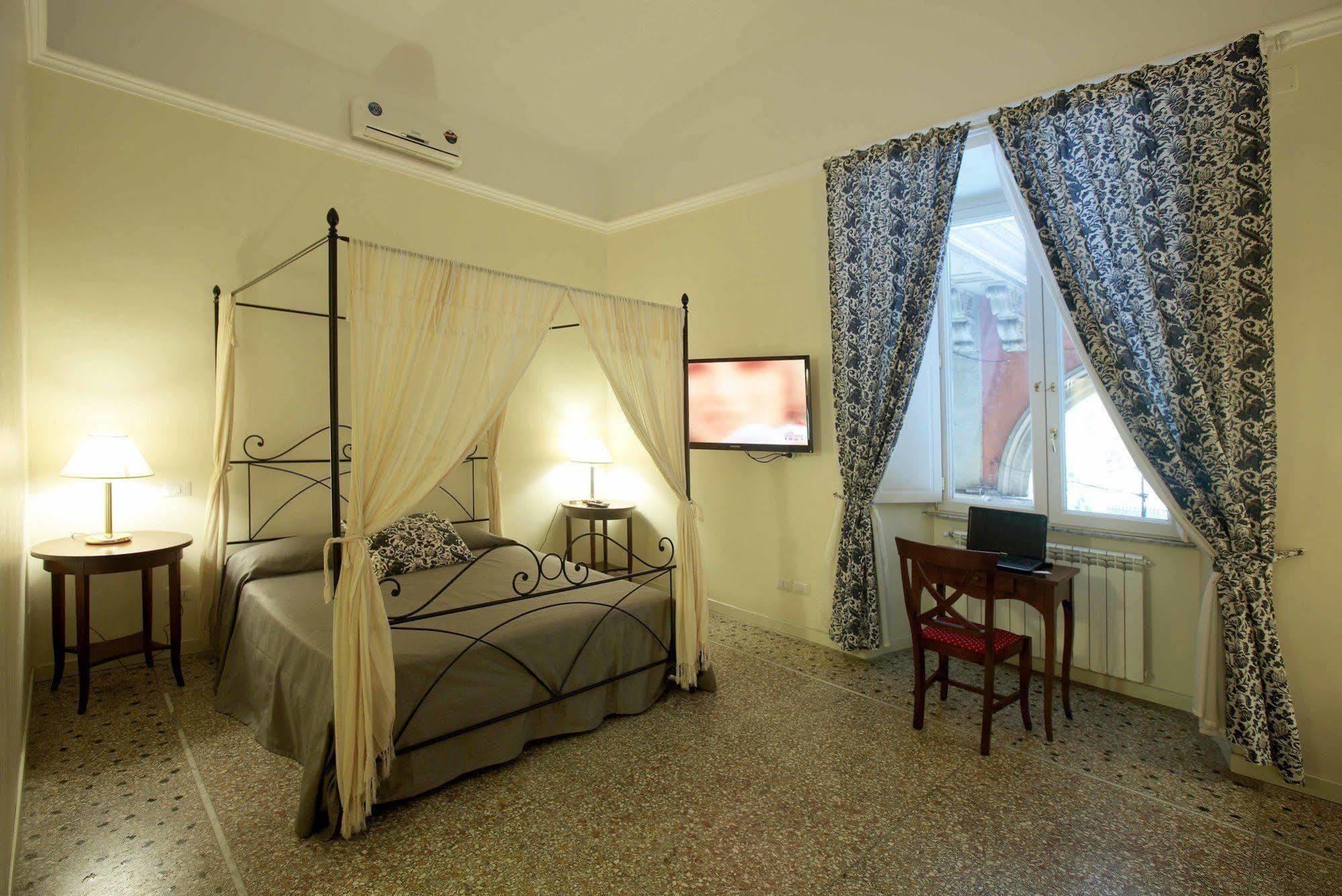 Rental In Rome 2000 Екстериор снимка