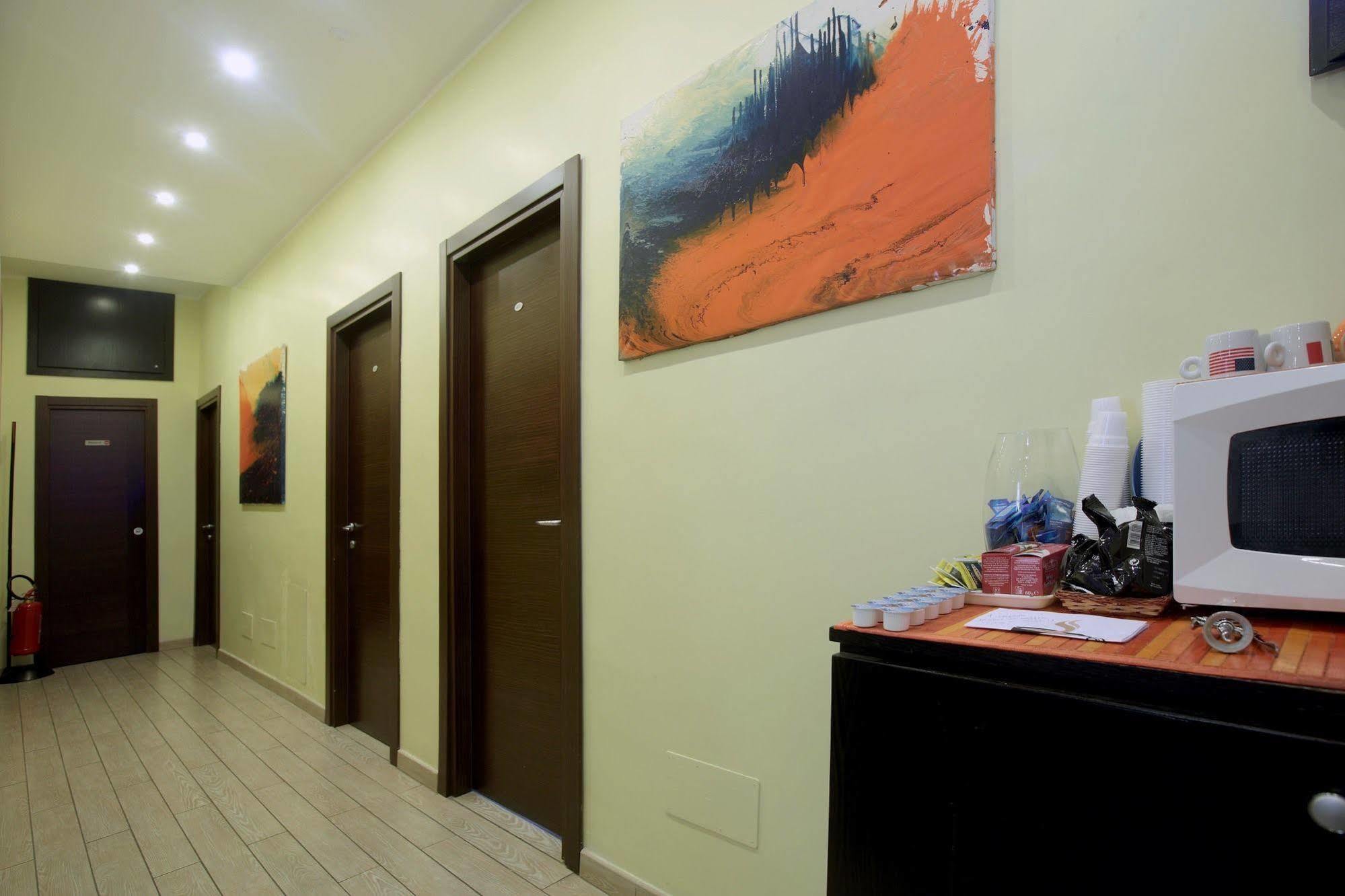 Rental In Rome 2000 Екстериор снимка