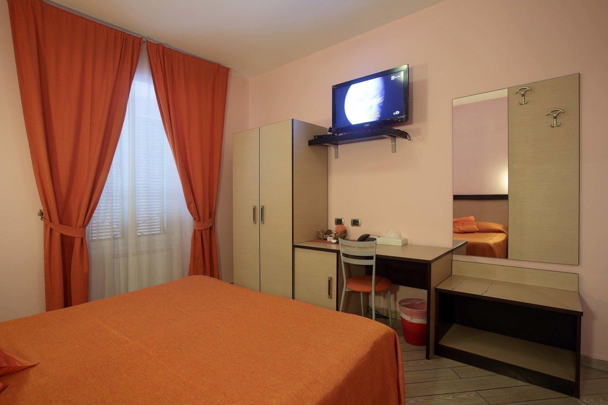 Rental In Rome 2000 Екстериор снимка
