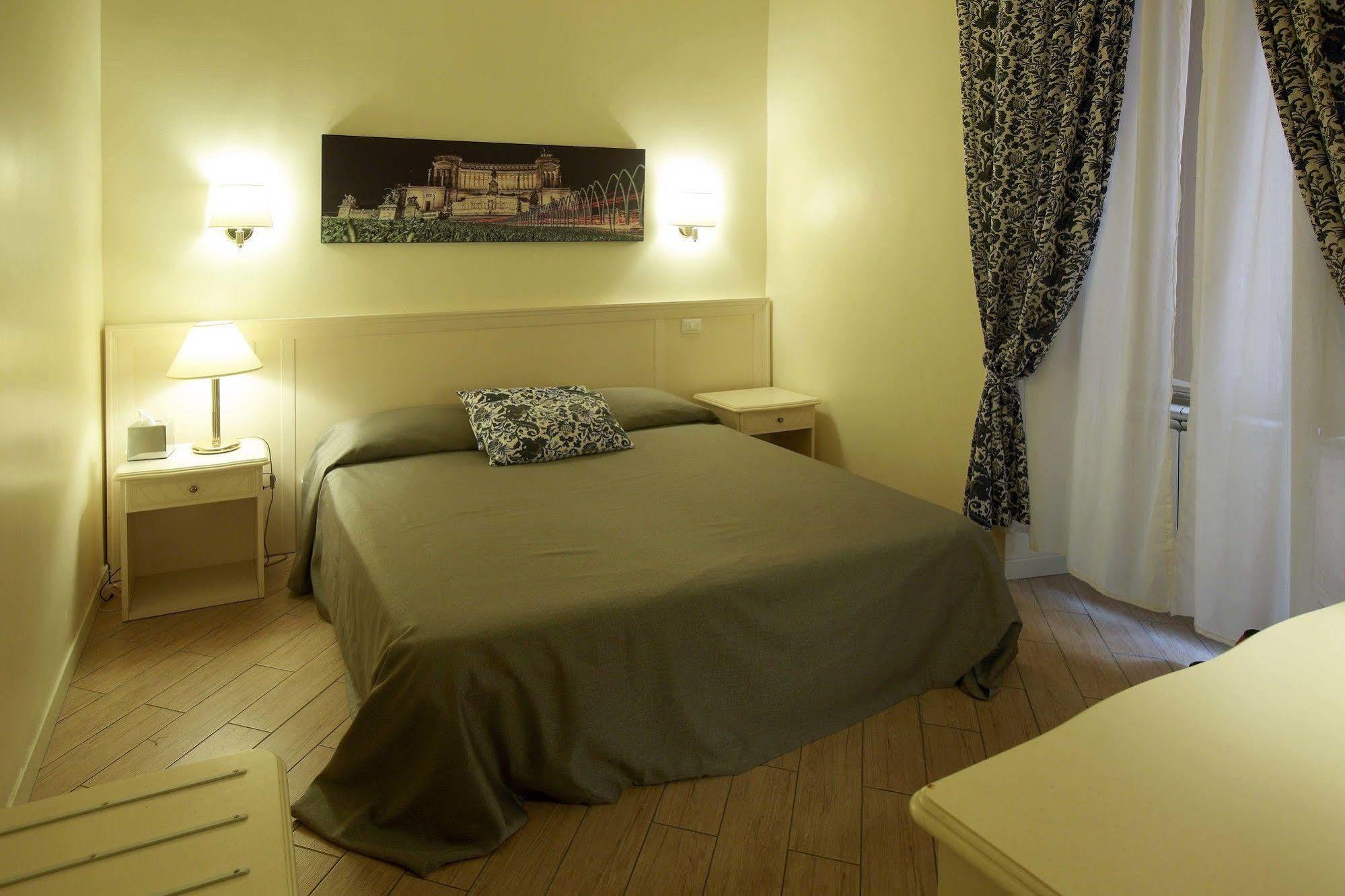 Rental In Rome 2000 Екстериор снимка