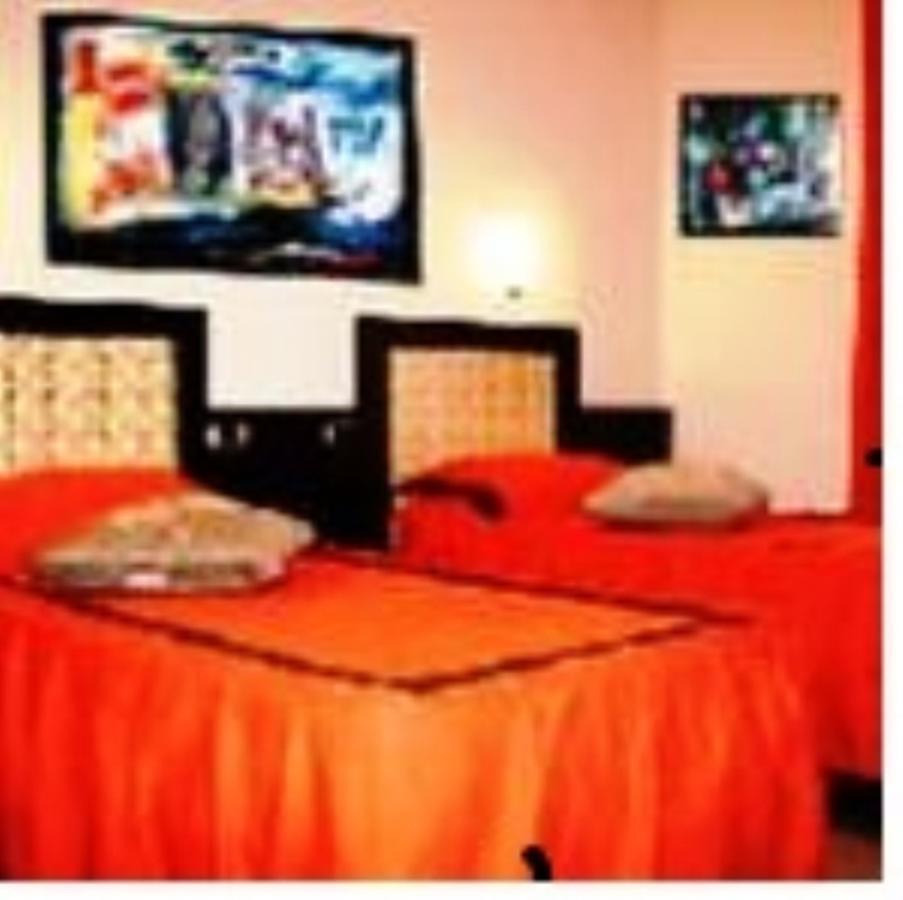 Rental In Rome 2000 Екстериор снимка