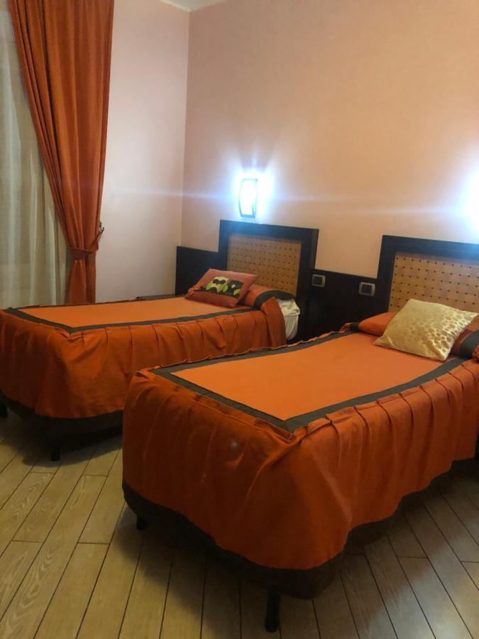 Rental In Rome 2000 Екстериор снимка